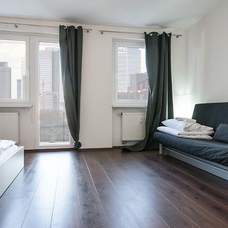 Kaiser Apartments 奥芬巴赫 外观 照片
