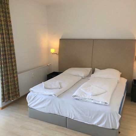 Kaiser Apartments 奥芬巴赫 外观 照片