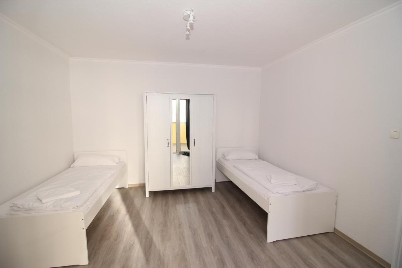 Kaiser Apartments 奥芬巴赫 客房 照片