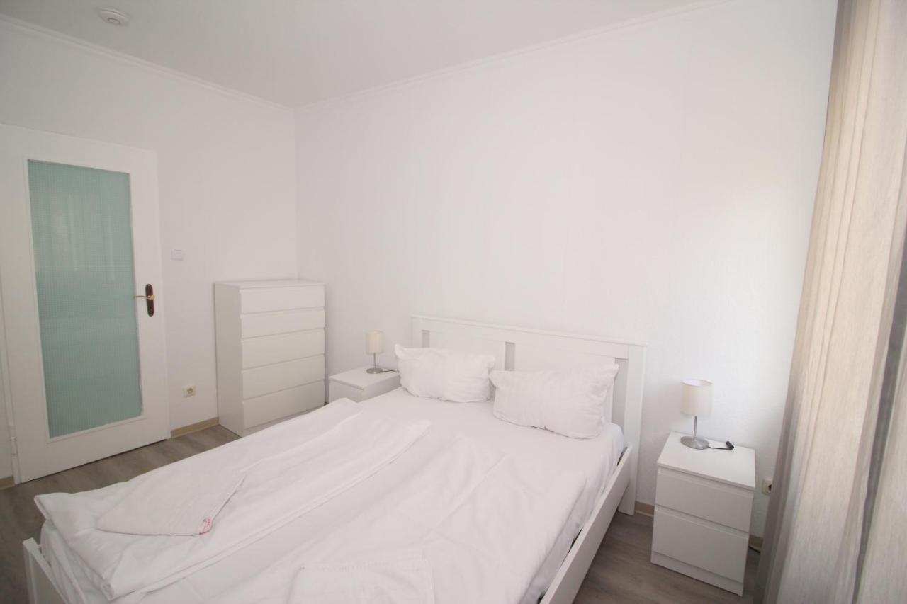 Kaiser Apartments 奥芬巴赫 外观 照片