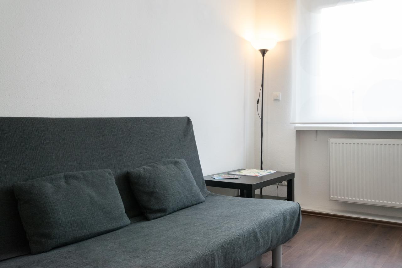 Kaiser Apartments 奥芬巴赫 外观 照片