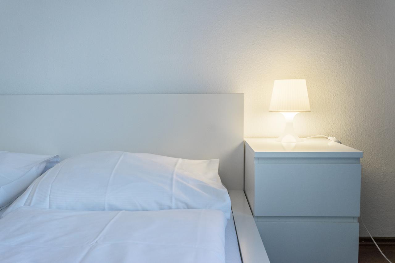 Kaiser Apartments 奥芬巴赫 外观 照片