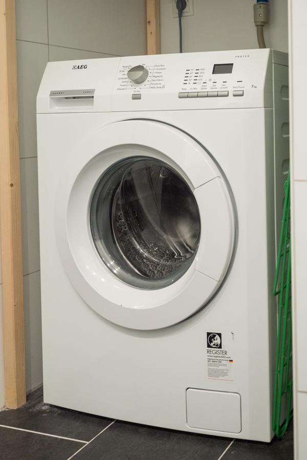Kaiser Apartments 奥芬巴赫 外观 照片