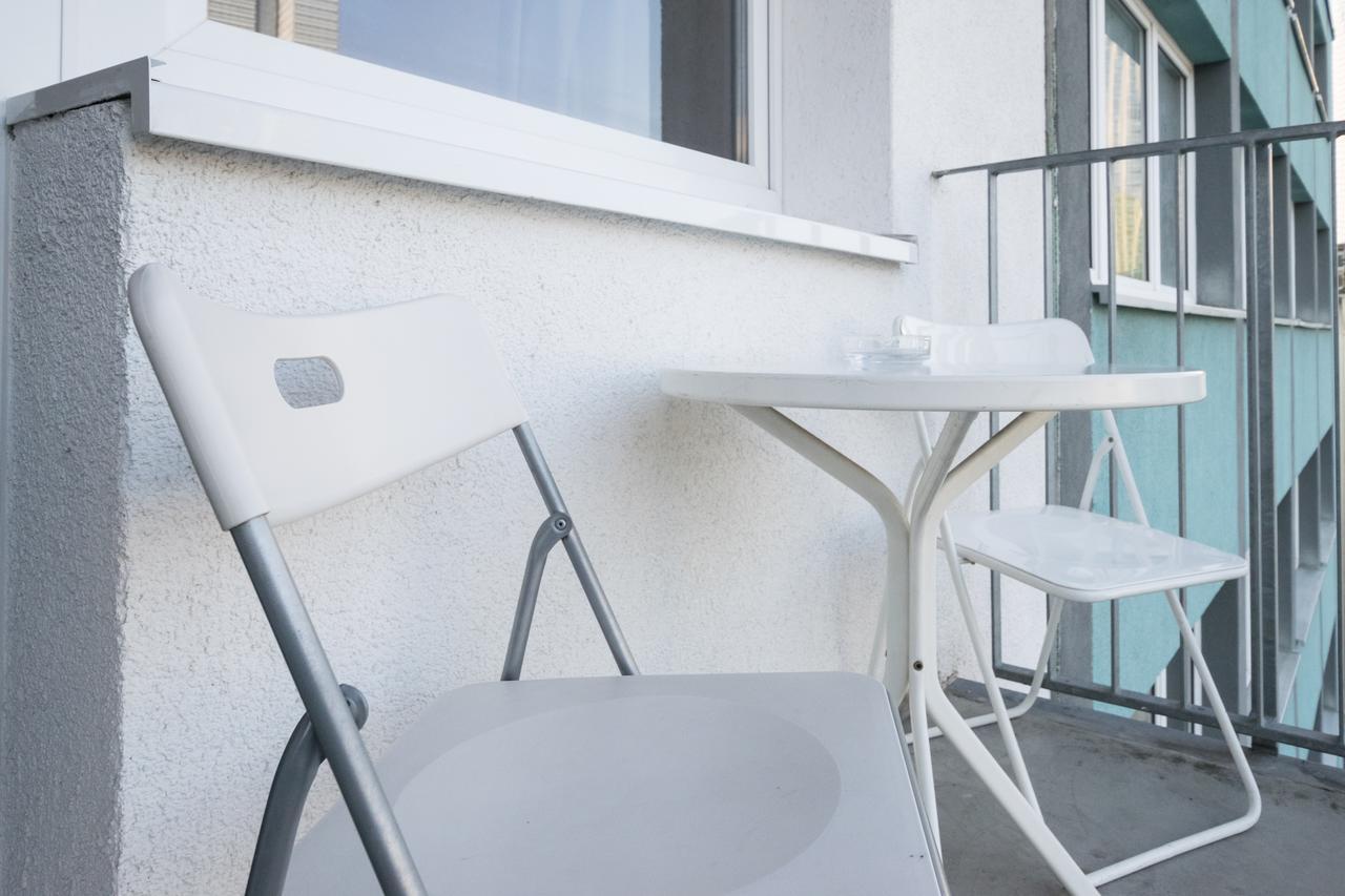 Kaiser Apartments 奥芬巴赫 外观 照片