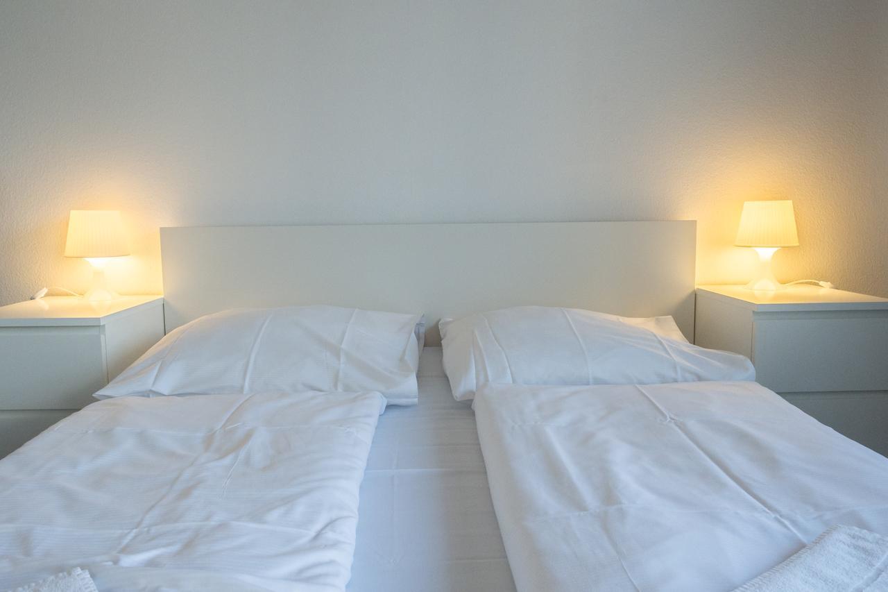 Kaiser Apartments 奥芬巴赫 外观 照片