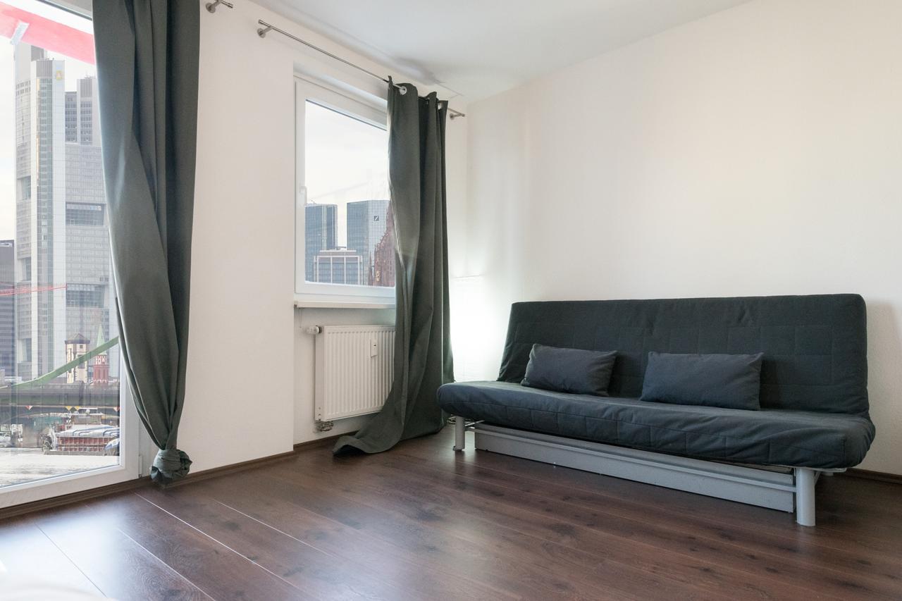 Kaiser Apartments 奥芬巴赫 外观 照片