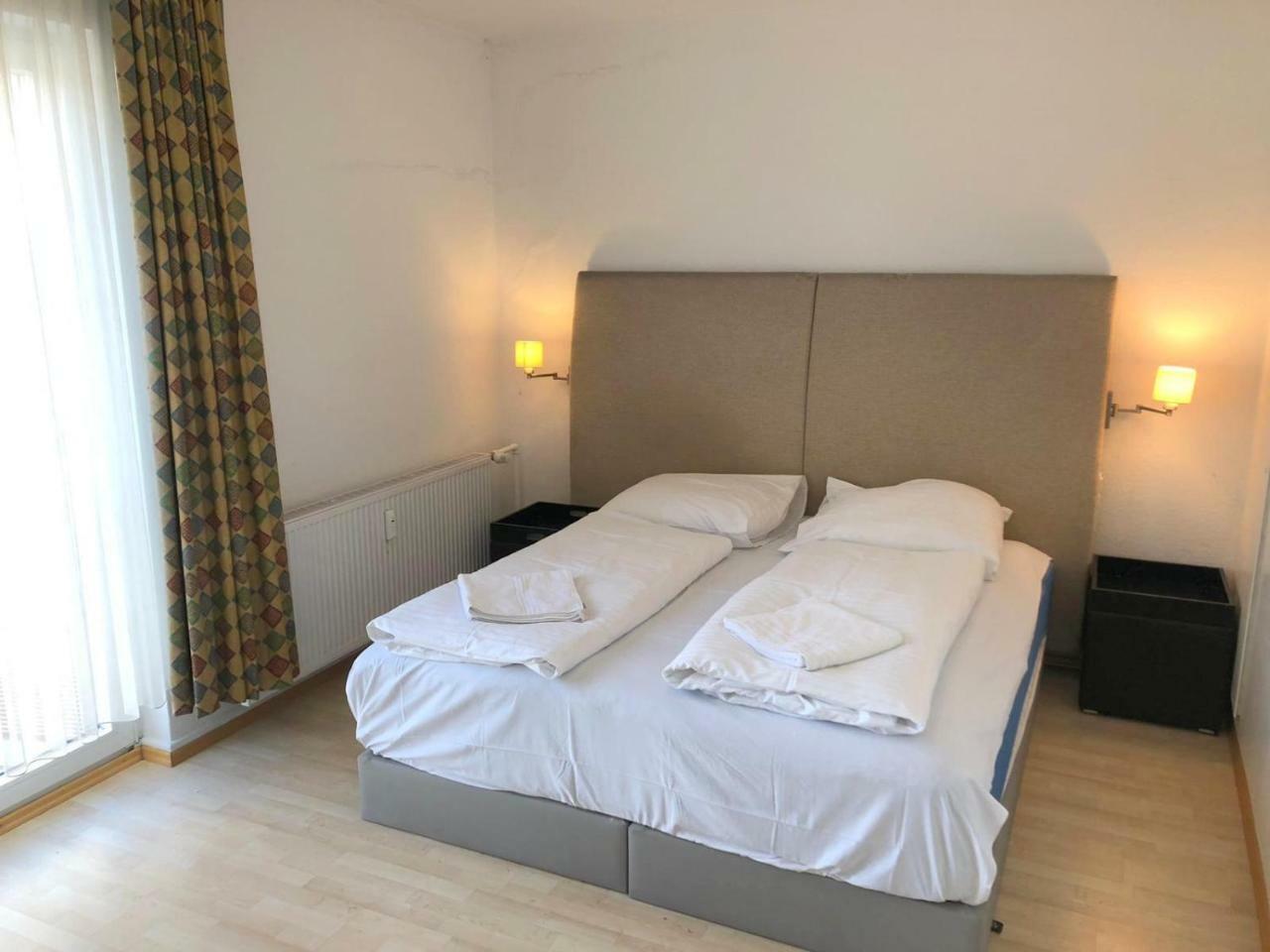Kaiser Apartments 奥芬巴赫 外观 照片