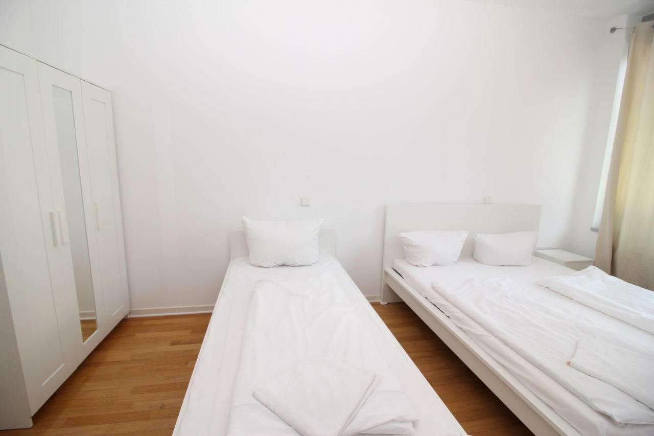 Kaiser Apartments 奥芬巴赫 客房 照片