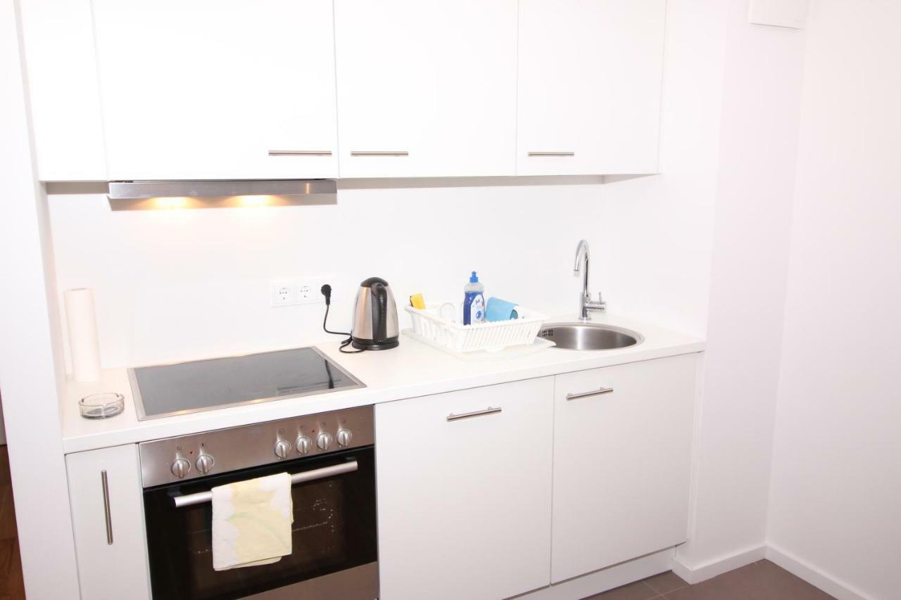 Kaiser Apartments 奥芬巴赫 客房 照片